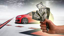 Срочный выкуп автомобилей в Обнинске