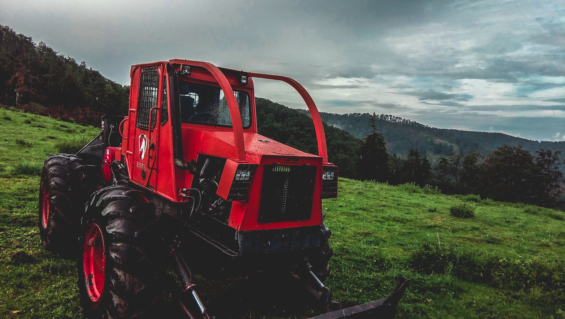 Кредит под залог спецтехники в Обнинске